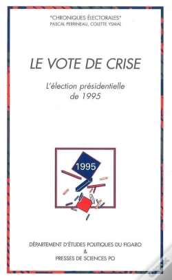 Capa do artigo Le Vote De Crise