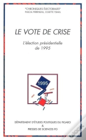 Capa do artigo Le Vote De Crise