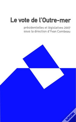 Capa do artigo Le Vote De L'Outre-Mer