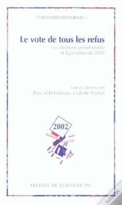 Capa do artigo Le Vote De Tous Les Refus