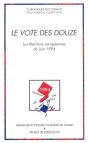 Le Vote Des Douze - Preview