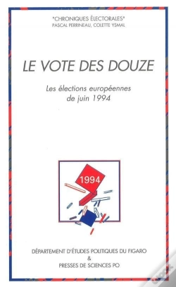 Capa do artigo Le Vote Des Douze