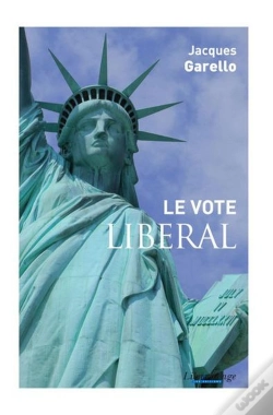 Capa do artigo Le Vote Liberal