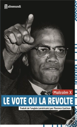 Capa do artigo Le Vote Ou La Revolte