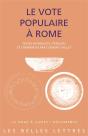 Le Vote Populaire À Rome - Preview