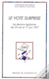 Le Vote Surprise
