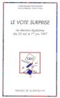 Le Vote Surprise - Preview