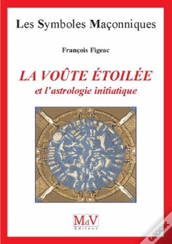 Capa do artigo Le Voute Etoilee Et L'Astrologie Initiatique