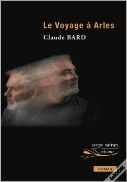 Capa do artigo Le Voyage À Arles