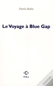 Le Voyage À Blue Gap