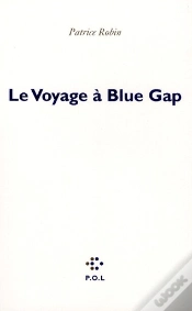 Capa do artigo Le Voyage À Blue Gap