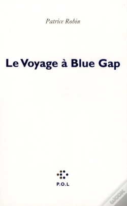 Capa do artigo Le Voyage À Blue Gap