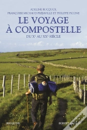Le Voyage À Compostelle
