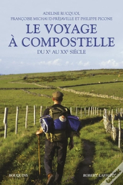 Capa do artigo Le Voyage À Compostelle