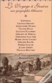 Capa do artigo Le Voyage A Geneve