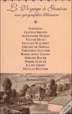Capa do artigo Le Voyage A Geneve