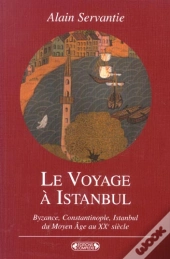 Le Voyage A Istanbul