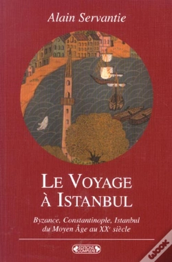 Capa do artigo Le Voyage A Istanbul