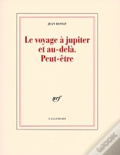 Capa do artigo Le Voyage À Jupiter Et Au-Delà Peut-Être