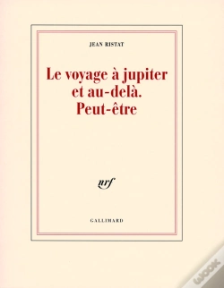 Capa do artigo Le Voyage À Jupiter Et Au-Delà Peut-Être