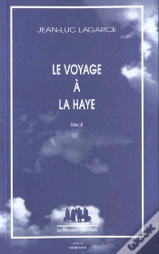 Capa do artigo Le Voyage A La Haye