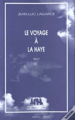 Capa do artigo Le Voyage A La Haye