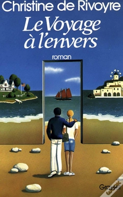 Capa do artigo Le Voyage À L'Envers
