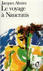 Capa do artigo Le Voyage À Naucratis