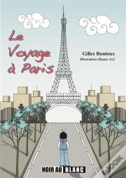 Le Voyage A Paris, Le Voyage De Fin D'Annee Du Cm2