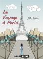 Le Voyage A Paris, Le Voyage De Fin D'Annee Du Cm2 - Preview