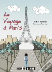 Le Voyage A Paris, Le Voyage De Fin D'Annee Du Cm2