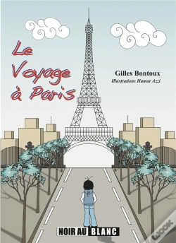 Capa do artigo Le Voyage A Paris, Le Voyage De Fin D'Annee Du Cm2