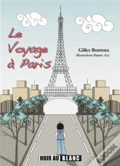 Capa do artigo Le Voyage A Paris, Le Voyage De Fin D