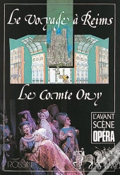 Le Voyage À Reims & Le Comte Ory