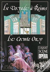 Capa do artigo Le Voyage À Reims & Le Comte Ory