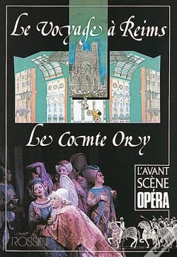 Capa do artigo Le Voyage À Reims & Le Comte Ory