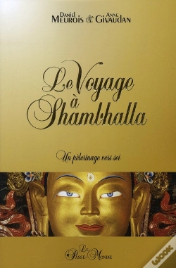 Capa do artigo Le Voyage A Shambhalla