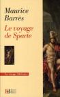 Le Voyage À Sparte - Preview