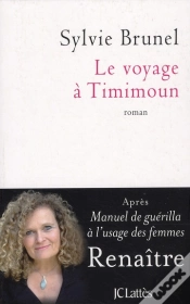 Capa do artigo Le Voyage À Timimoun