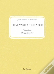 Capa do artigo Le Voyage À Trigance