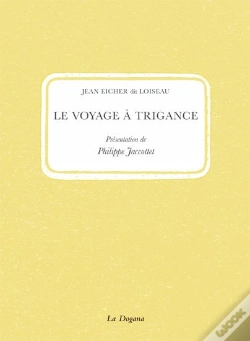 Capa do artigo Le Voyage À Trigance