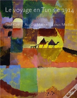 Capa do artigo Le Voyage A Tunis 1914 /Francais
