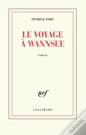 Le Voyage À Wannsee
