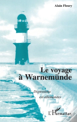 Capa do artigo Le Voyage À Warnemünde ; Digressions Est-Allemandes