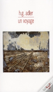 Capa do artigo Le Voyage