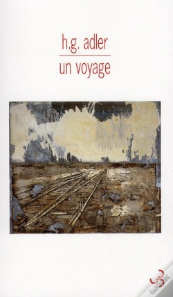 Capa do artigo Le Voyage