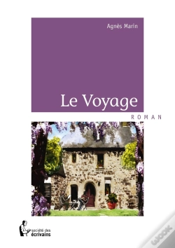 Capa do artigo Le Voyage