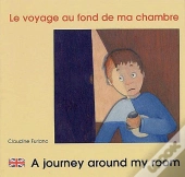 Le Voyage Au Fond De Ma Chambre ; A Journey Around My Room