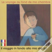 Le Voyage Au Fond De Ma Chambre Fr/Italien