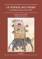 Le Voyage Aux Indes De Nicolò De' Conti (1414-1439) - Preview